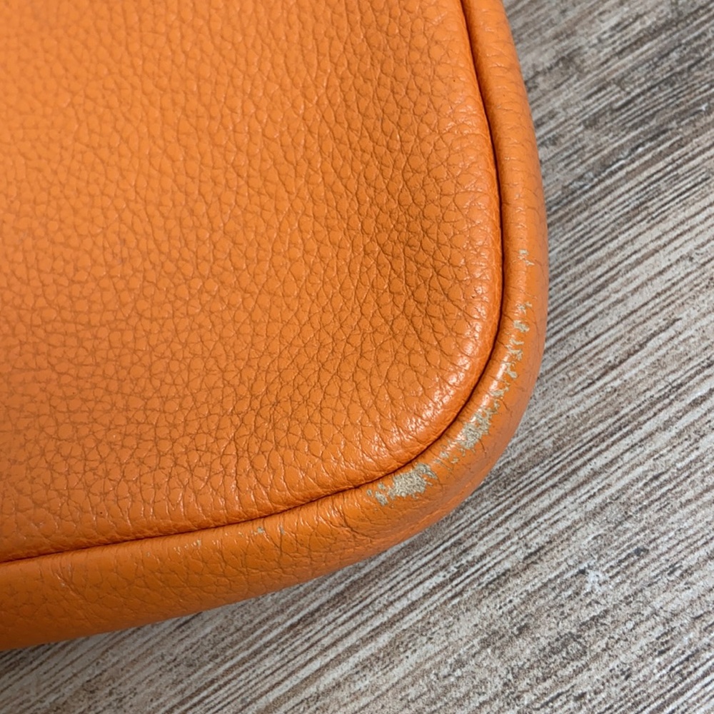 Longchamp Pouchette Bag - Picture 2 of 8